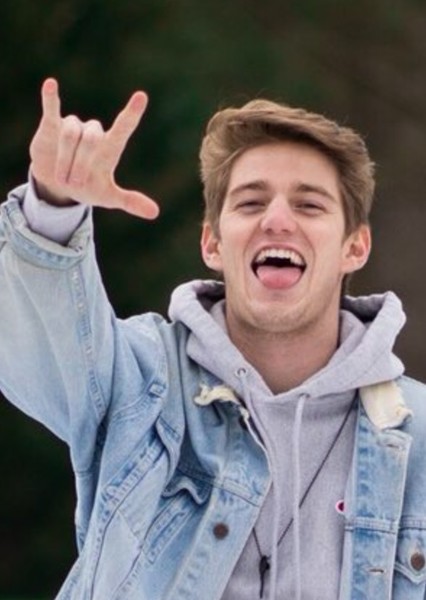 Nico Greetham photo