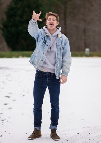 Nico Greetham photo