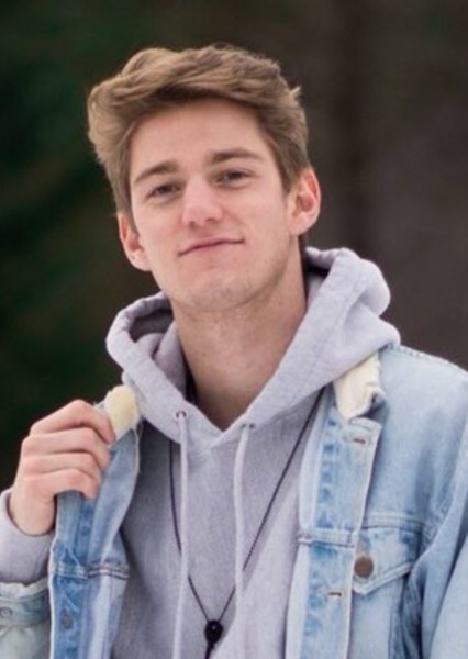 Nico Greetham photo