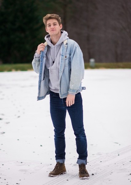 Nico Greetham photo