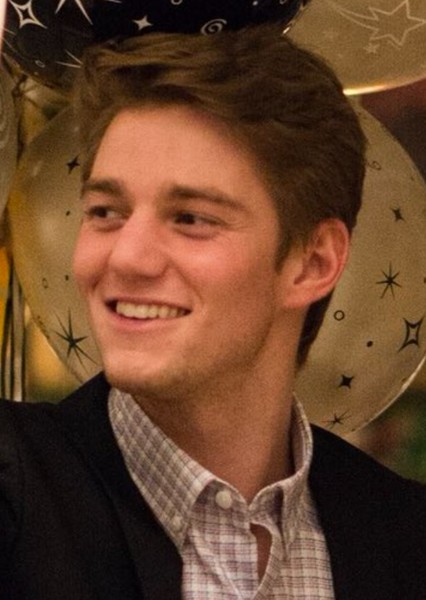 Nico Greetham photo