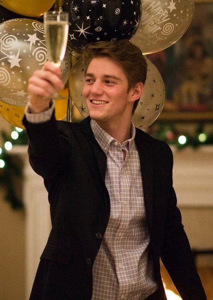Nico Greetham photo