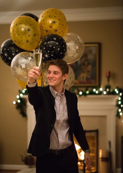 Nico Greetham photo