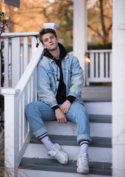 Nico Greetham photo