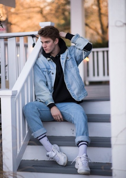 Nico Greetham photo