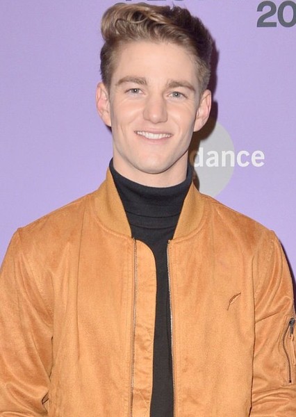 Nico Greetham photo