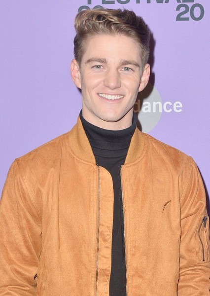 Nico Greetham photo