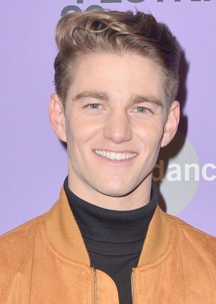 Nico Greetham photo