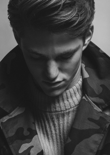 Nico Greetham photo