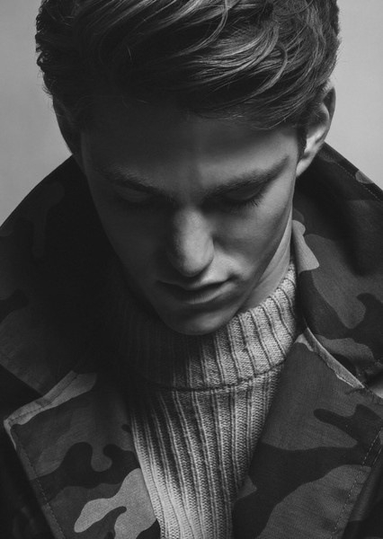 Nico Greetham photo