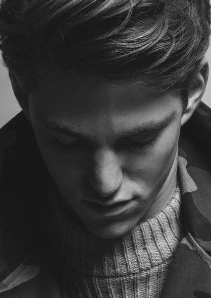 Nico Greetham photo