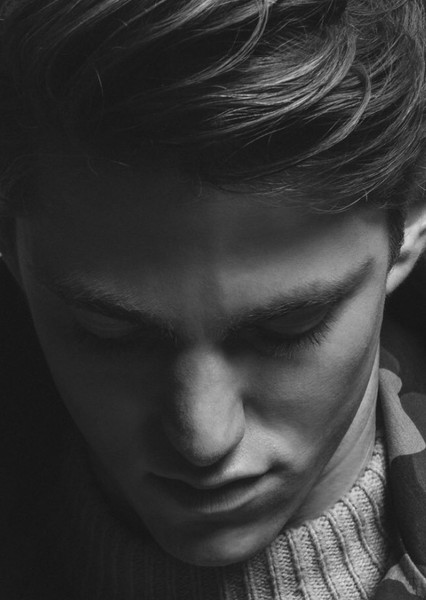 Nico Greetham photo
