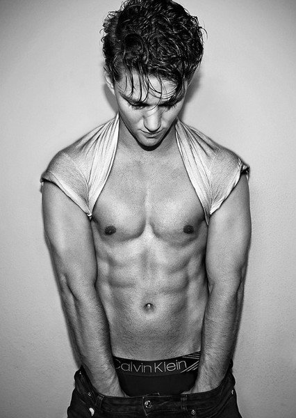 Nico Greetham photo