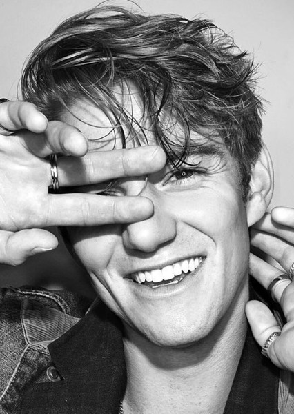 Nico Greetham photo