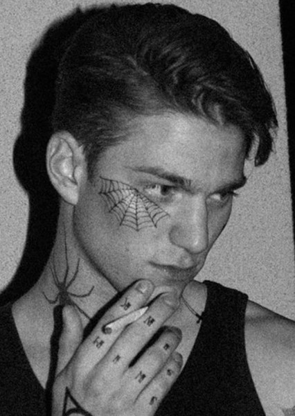 Nico Greetham photo