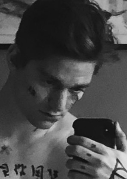 Nico Greetham photo