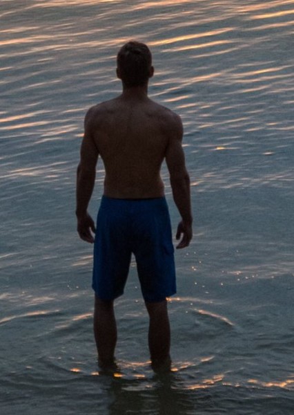 Nico Greetham photo