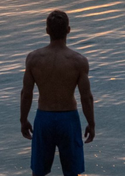 Nico Greetham photo