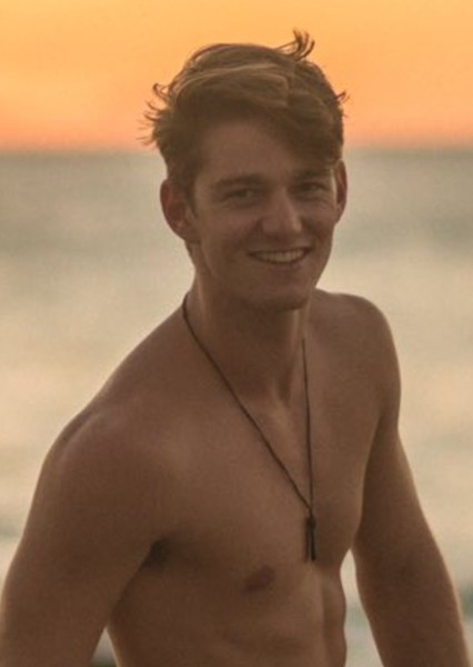 Nico Greetham photo