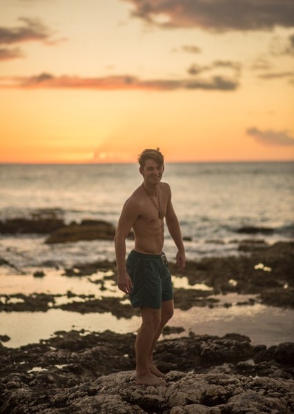 Nico Greetham photo