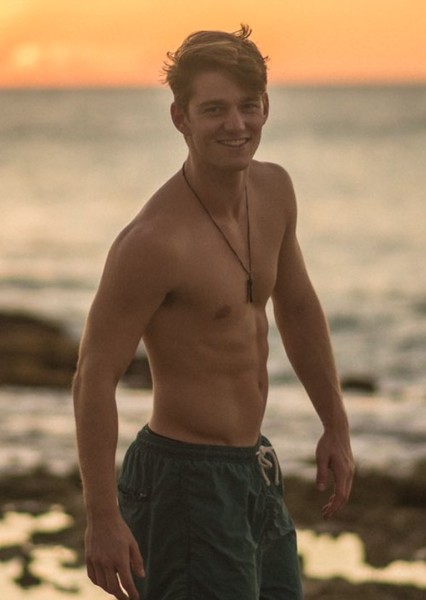 Nico Greetham photo