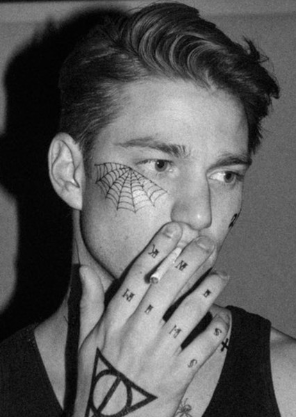 Nico Greetham photo