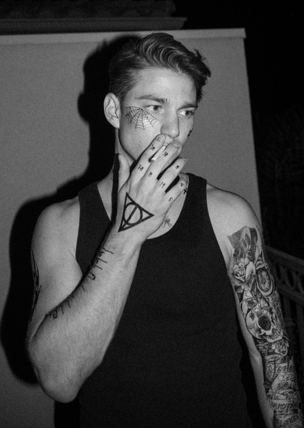 Nico Greetham photo
