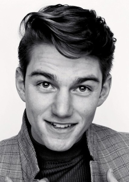Nico Greetham photo