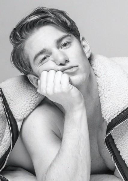 Nico Greetham photo