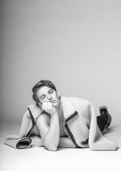 Nico Greetham photo