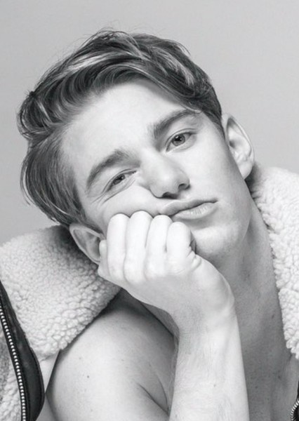 Nico Greetham photo