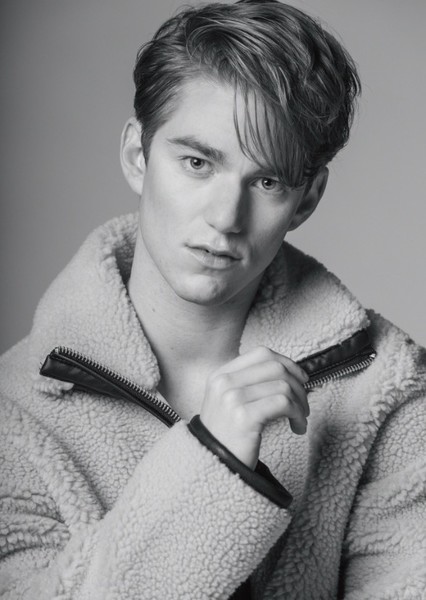 Nico Greetham photo