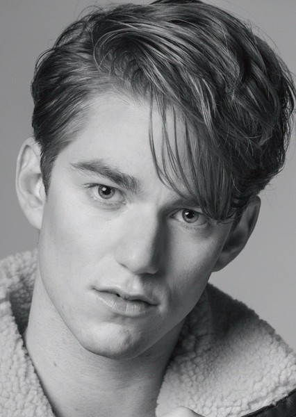 Nico Greetham photo