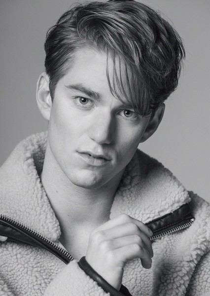 Nico Greetham photo