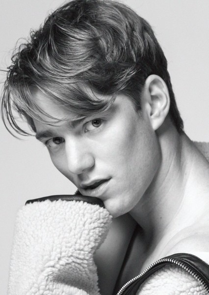 Nico Greetham photo