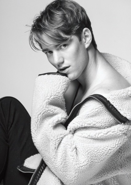 Nico Greetham photo