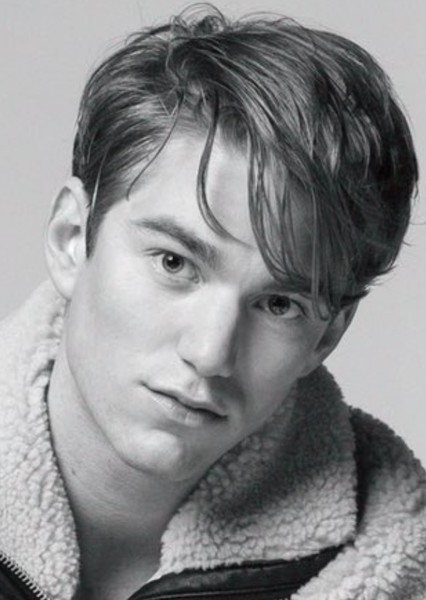 Nico Greetham photo