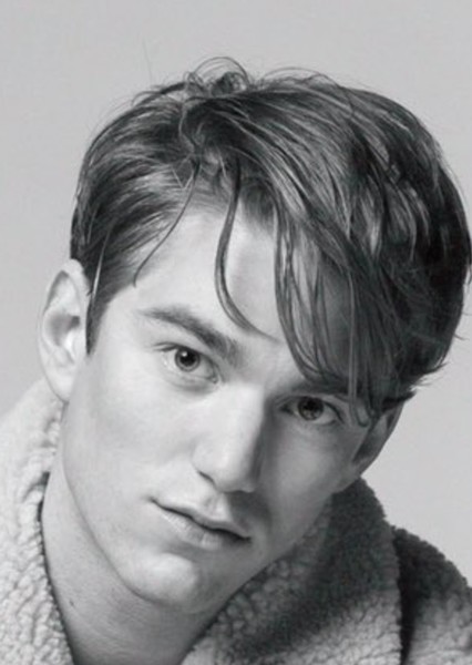 Nico Greetham photo