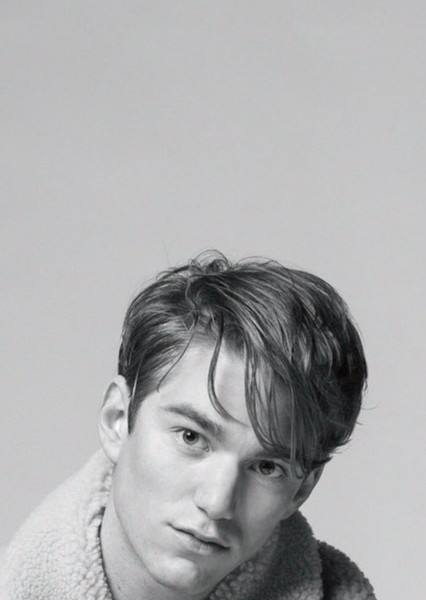 Nico Greetham photo