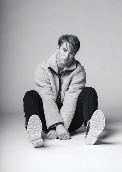 Nico Greetham photo