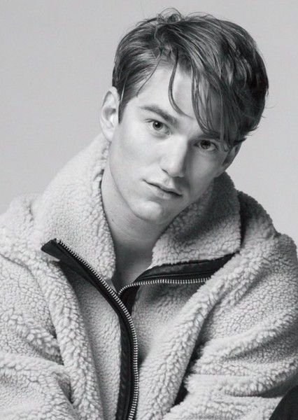 Nico Greetham photo