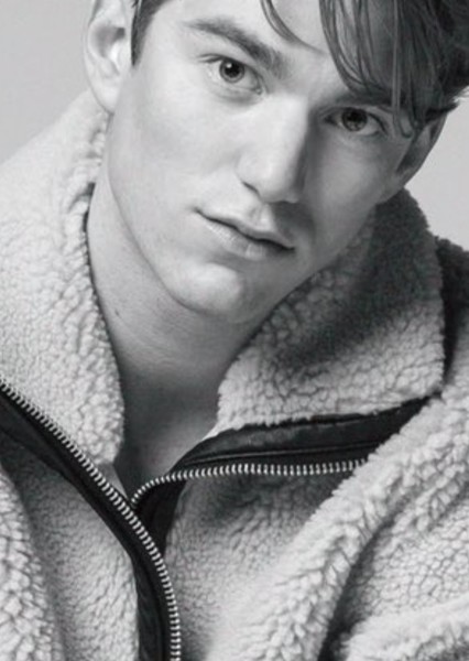 Nico Greetham photo