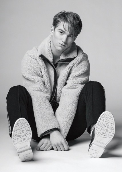 Nico Greetham photo