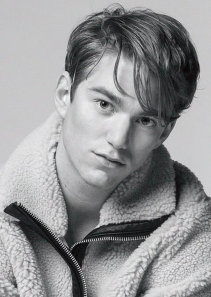 Nico Greetham photo