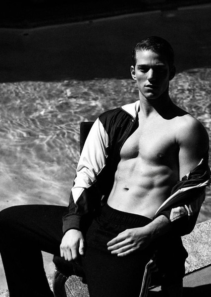 Nico Greetham photo