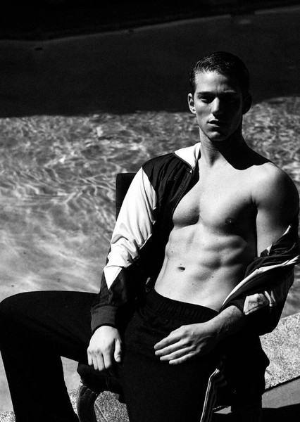Nico Greetham photo