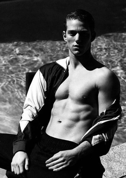 Nico Greetham photo