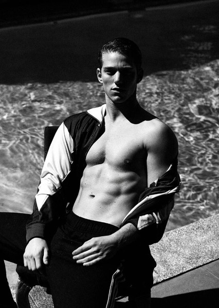 Nico Greetham photo