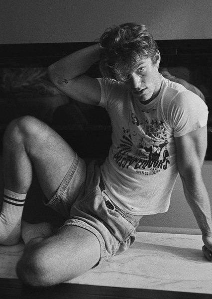 Nico Greetham photo