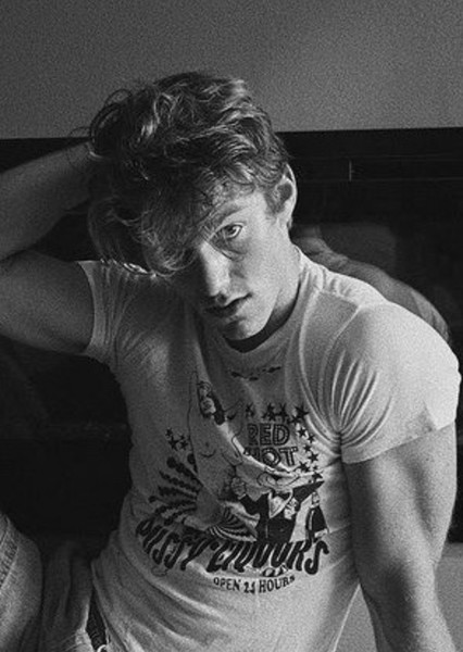 Nico Greetham photo
